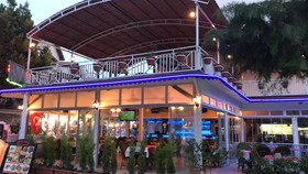 Sun Kiss Otel Side