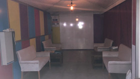 Sun Kiss Otel Side