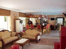 Sweet Home Boutique