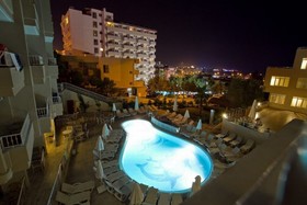 Akdora Elite Hotel & Spa