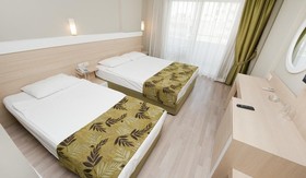 Akdora Elite Hotel & Spa
