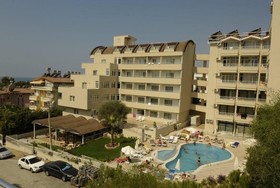 Akdora Elite Hotel & Spa
