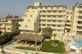 Akdora Elite Hotel & Spa