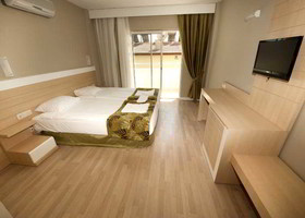Akdora Elite Hotel & Spa