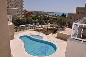 Akdora Elite Hotel & Spa