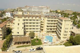 Akdora Elite Hotel & Spa