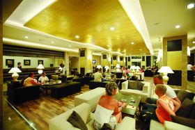 Terrace Beach Resort