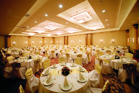 Terrace Beach Resort