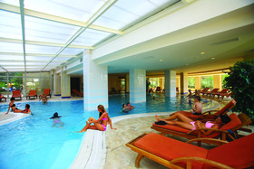 Terrace Beach Resort