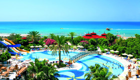 Terrace Beach Resort