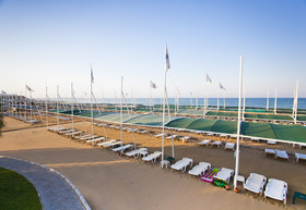 Terrace Beach Resort