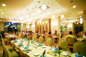 Terrace Beach Resort