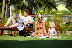 Terrace Beach Resort