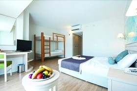 Hotel Thalia Unique