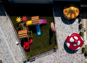 Side Win Hotel & Spa