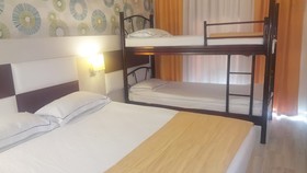 Side Win Hotel & Spa