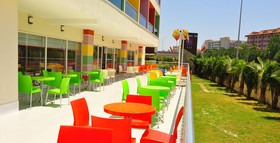 Side Win Hotel & Spa