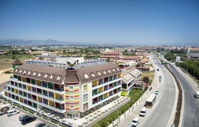 Side Win Hotel & Spa