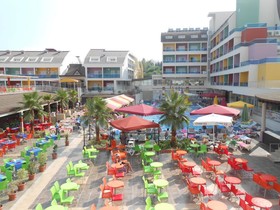Side Win Hotel & Spa