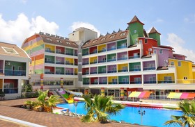 Side Win Hotel & Spa