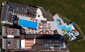 Side Win Hotel & Spa