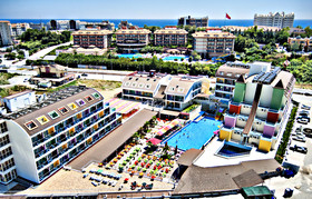 Side Win Hotel & Spa