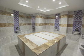 Side Win Hotel & Spa