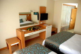 Side Win Hotel & Spa