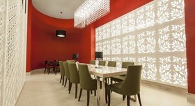 The Sense De Luxe Hotel