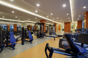 The Sense De Luxe Hotel