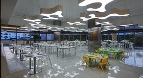 The Sense De Luxe Hotel