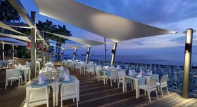 The Sense De Luxe Hotel