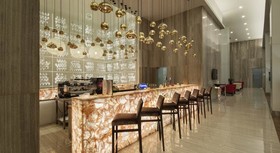 The Sense De Luxe Hotel
