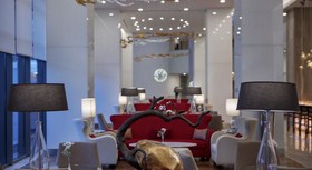 The Sense De Luxe Hotel