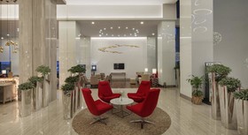 The Sense De Luxe Hotel