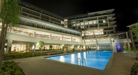 The Sense De Luxe Hotel