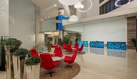 The Sense De Luxe Hotel