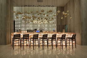 The Sense De Luxe Hotel