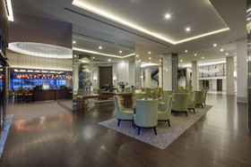 The Sense De Luxe Hotel