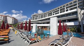 The Sense De Luxe Hotel
