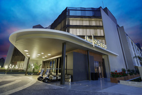 The Sense De Luxe Hotel