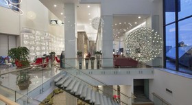 The Sense De Luxe Hotel