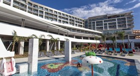 The Sense De Luxe Hotel
