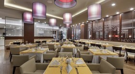 The Sense De Luxe Hotel