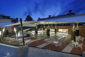 The Sense De Luxe Hotel