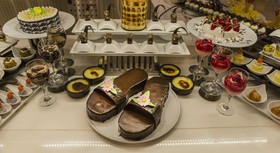 The Sense De Luxe Hotel