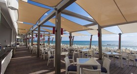 The Sense De Luxe Hotel