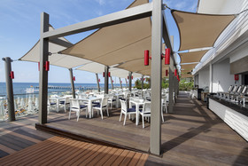 The Sense De Luxe Hotel