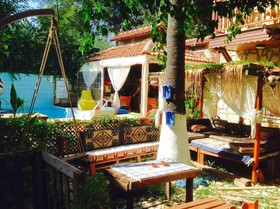 Tuana Hotel