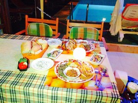 Tuana Hotel